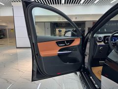 Mercedes-Benz GLC New Energy 350 e L 4MATIC Heritage Edition - ფოტო 11