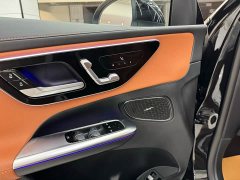 Mercedes-Benz GLC New Energy 350 e L 4MATIC Heritage Edition - ფოტო 12