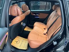 Mercedes-Benz GLC New Energy 350 e L 4MATIC Heritage Edition - ფოტო 13