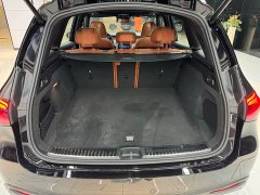 Mercedes-Benz GLC New Energy 350 e L 4MATIC Heritage Edition - ფოტო 14