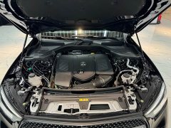 Mercedes-Benz GLC New Energy 350 e L 4MATIC Heritage Edition - ფოტო 15