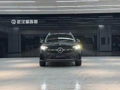 Mercedes-Benz GLC New Energy 350 e L 4MATIC Heritage Edition - ფოტო 3