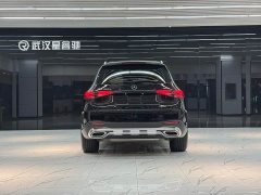 Mercedes-Benz GLC New Energy 350 e L 4MATIC Heritage Edition - ფოტო 5