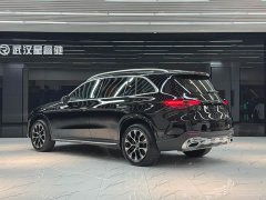 Mercedes-Benz GLC New Energy 350 e L 4MATIC Heritage Edition - ფოტო 6