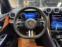 Mercedes-Benz GLC New Energy 350 e L 4MATIC Heritage Edition - ფოტო 8