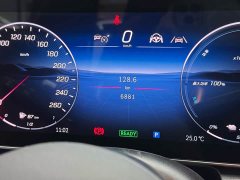 Mercedes-Benz GLC New Energy 350 e L 4MATIC Heritage Edition - ფოტო 9