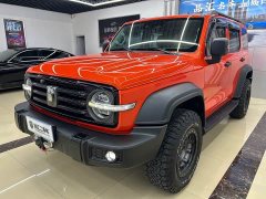 Tank 300 Off-Road Edition 2.0T Conqueror - ფოტო 1