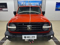 Tank 300 Off-Road Edition 2.0T Conqueror - ფოტო 2