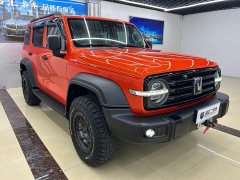 Tank 300 Off-Road Edition 2.0T Conqueror - ფოტო 3