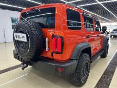 Tank 300 Off-Road Edition 2.0T Conqueror - ფოტო 4