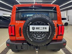 Tank 300 Off-Road Edition 2.0T Conqueror - ფოტო 5