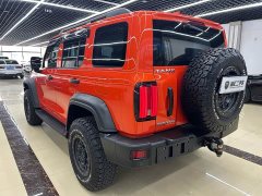 Tank 300 Off-Road Edition 2.0T Conqueror - ფოტო 6