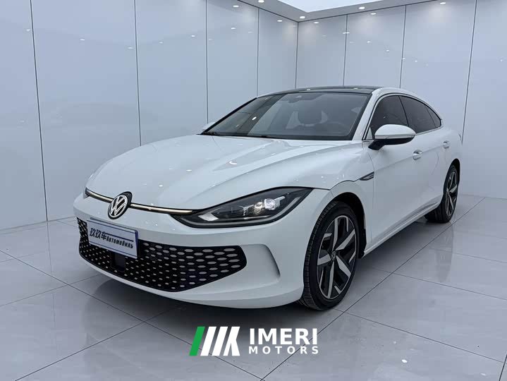 Volkswagen Lingdu L 280TSI DSG Spicy Edition - ავტომობილი ჩინეთიდან