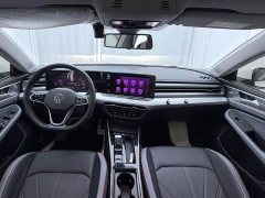 Volkswagen Lingdu L 280TSI DSG Spicy Edition - ფოტო 19