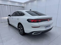 Volkswagen Lingdu L 280TSI DSG Spicy Edition - ფოტო 4
