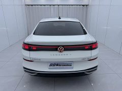 Volkswagen Lingdu L 280TSI DSG Spicy Edition - ფოტო 5