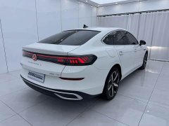 Volkswagen Lingdu L 280TSI DSG Spicy Edition - ფოტო 6