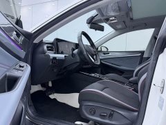 Volkswagen Lingdu L 280TSI DSG Spicy Edition - ფოტო 7