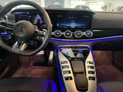 Mercedes-Benz AMG GT AMG GT 50 Four-Door Coupe China Special Edition - ფოტო 2