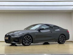 BMW 4 Series Facelift 430i M Sport Night Edition Package - ფოტო 1