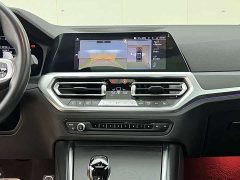 BMW 4 Series Facelift 430i M Sport Night Edition Package - ფოტო 16