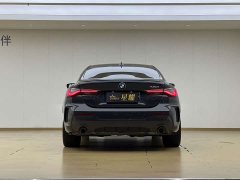 BMW 4 Series Facelift 430i M Sport Night Edition Package - ფოტო 19