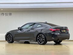 BMW 4 Series Facelift 430i M Sport Night Edition Package - ფოტო 20