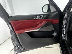 BMW X5 xDrive 30Li M Sport Luxury Night Edition Package - ფოტო 10