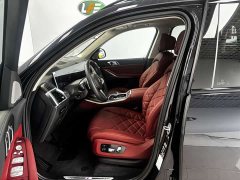 BMW X5 xDrive 30Li M Sport Luxury Night Edition Package - ფოტო 11