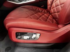 BMW X5 xDrive 30Li M Sport Luxury Night Edition Package - ფოტო 12
