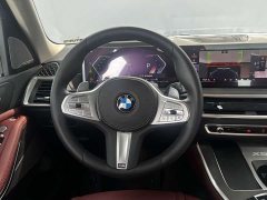 BMW X5 xDrive 30Li M Sport Luxury Night Edition Package - ფოტო 16
