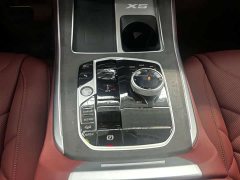 BMW X5 xDrive 30Li M Sport Luxury Night Edition Package - ფოტო 19