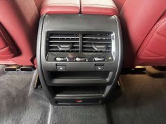 BMW X5 xDrive 30Li M Sport Luxury Night Edition Package - ფოტო 20