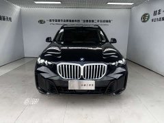 BMW X5 xDrive 30Li M Sport Luxury Night Edition Package - ფოტო 3