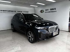 BMW X5 xDrive 30Li M Sport Luxury Night Edition Package - ფოტო 4
