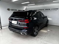 BMW X5 xDrive 30Li M Sport Luxury Night Edition Package - ფოტო 5