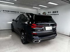 BMW X5 xDrive 30Li M Sport Luxury Night Edition Package - ფოტო 7
