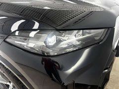 BMW X5 xDrive 30Li M Sport Luxury Night Edition Package - ფოტო 8