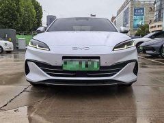BYD Dolphin 06 DM-i Smart Drive 120KM Deluxe - ფოტო 2