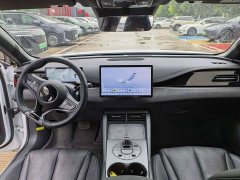 BYD Dolphin 06 DM-i Smart Drive 120KM Deluxe - ფოტო 8