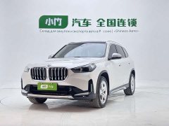 BMW X1 sDrive20Li X Design Package - ფოტო 1
