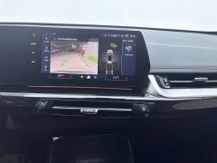 BMW X1 sDrive20Li X Design Package - ფოტო 10