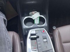 BMW X1 sDrive20Li X Design Package - ფოტო 11