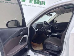 BMW X1 sDrive20Li X Design Package - ფოტო 17