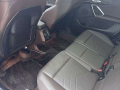 BMW X1 sDrive20Li X Design Package - ფოტო 18