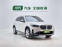BMW X1 sDrive20Li X Design Package - ფოტო 2