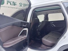 BMW X1 sDrive20Li X Design Package - ფოტო 20