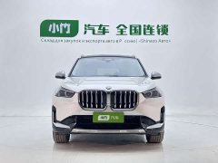 BMW X1 sDrive20Li X Design Package - ფოტო 3