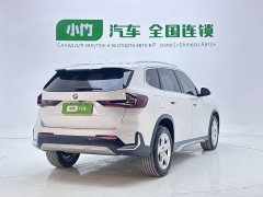 BMW X1 sDrive20Li X Design Package - ფოტო 4