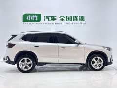 BMW X1 sDrive20Li X Design Package - ფოტო 6